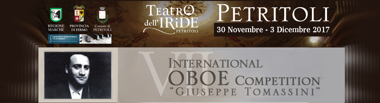 International Oboe Competition