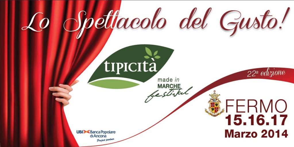 tipicità Marche