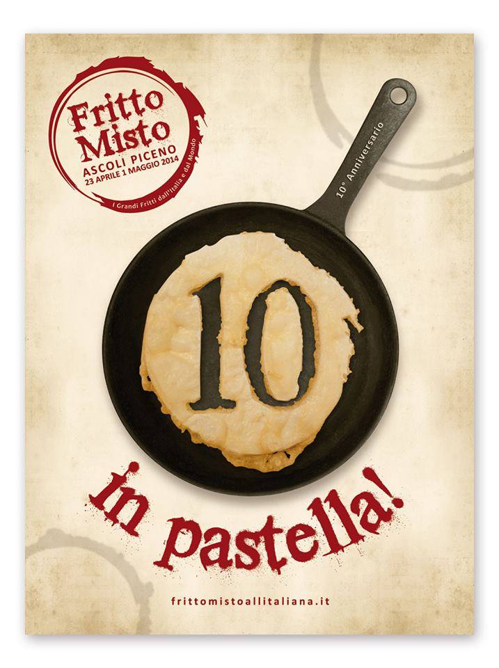 fritto misto ascoli