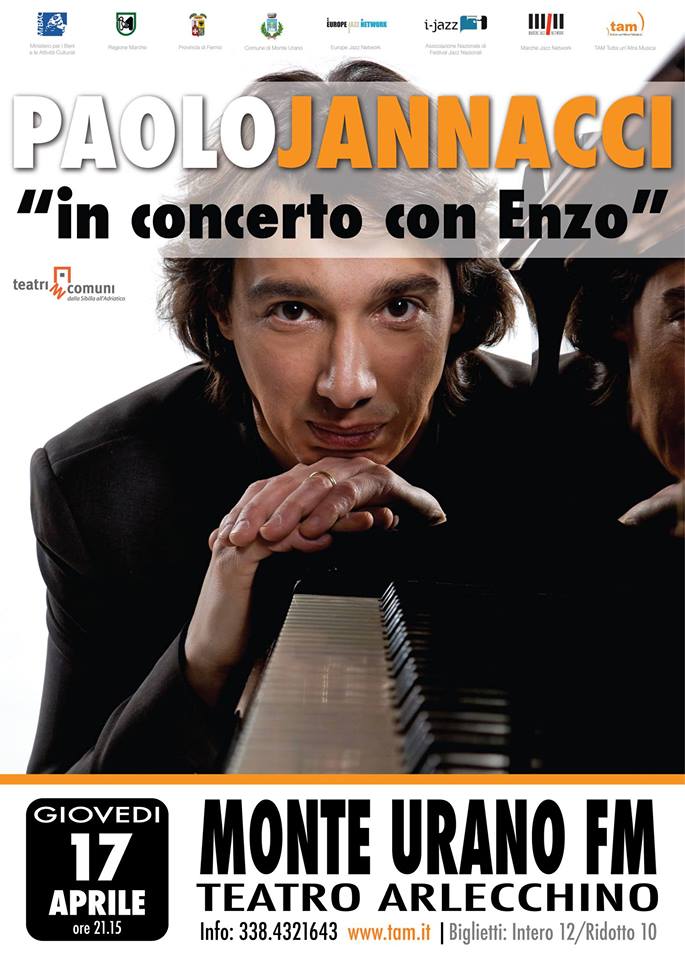 concerto Jannacci