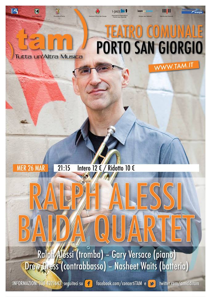 concerto jazz
