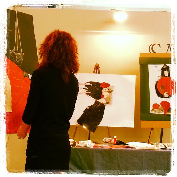 Cristina Lanotte