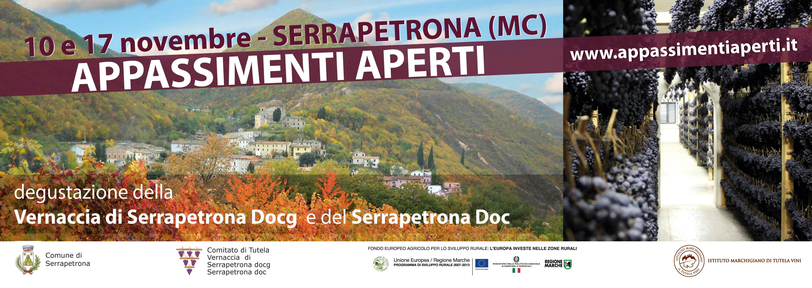 Serrapetrona