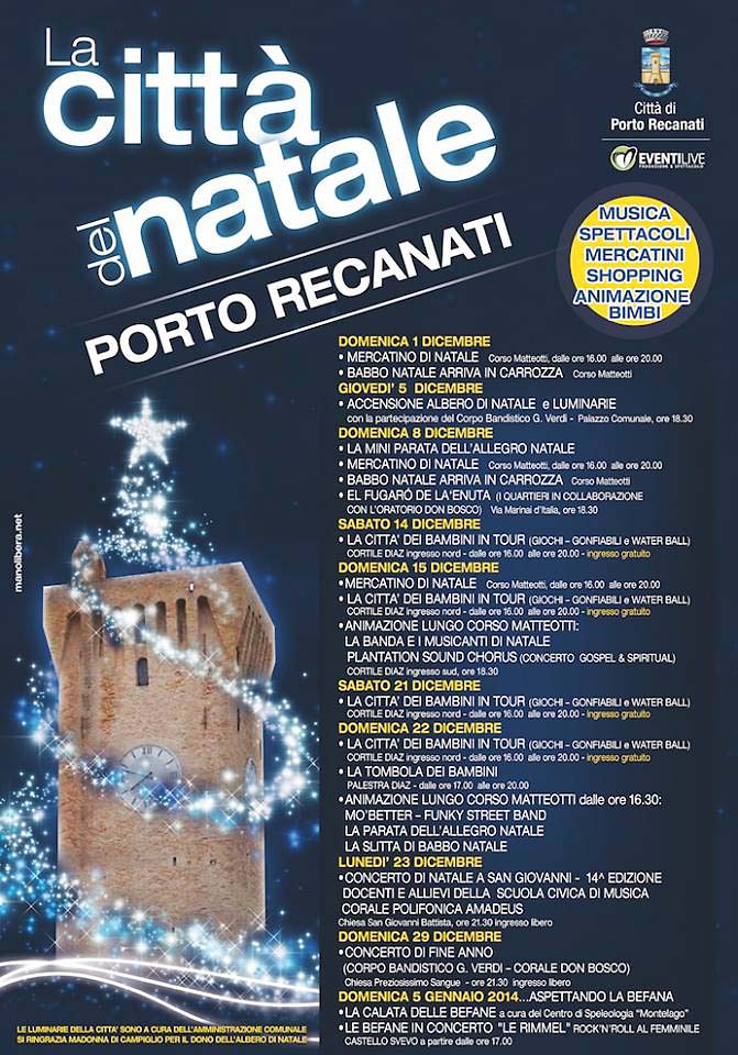 natale