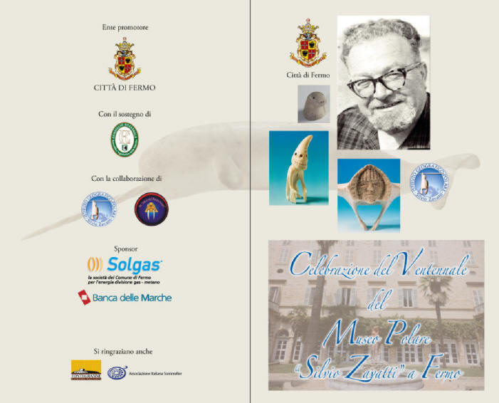 museo polare Zavatti