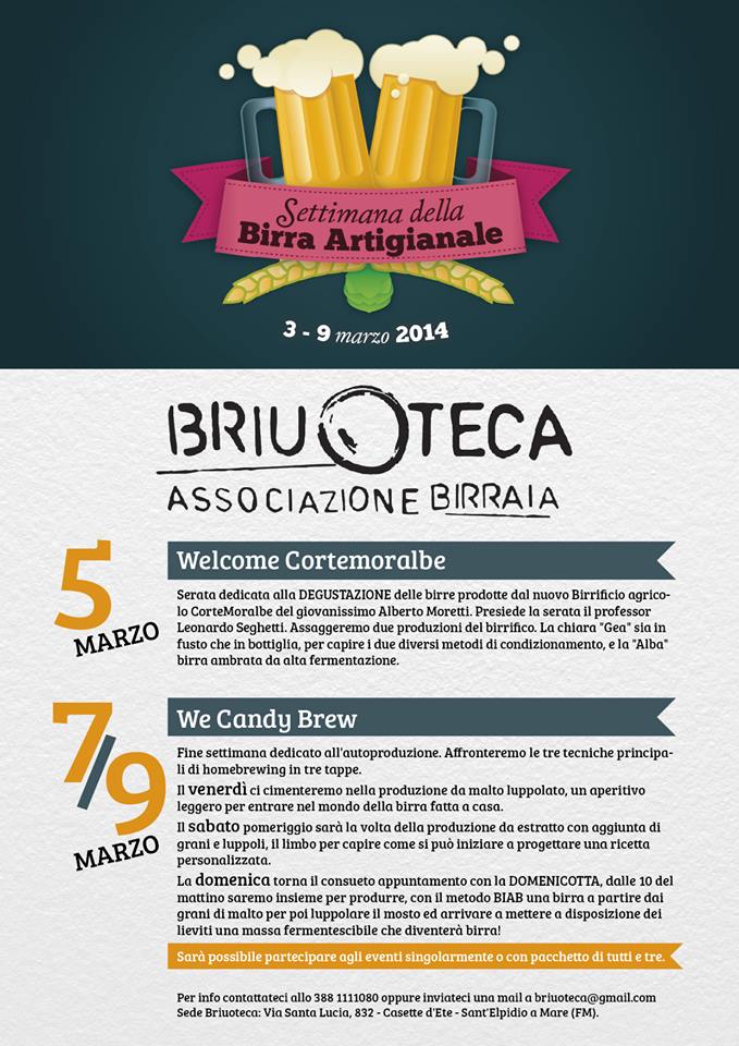 birra agricola