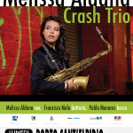 crash trio