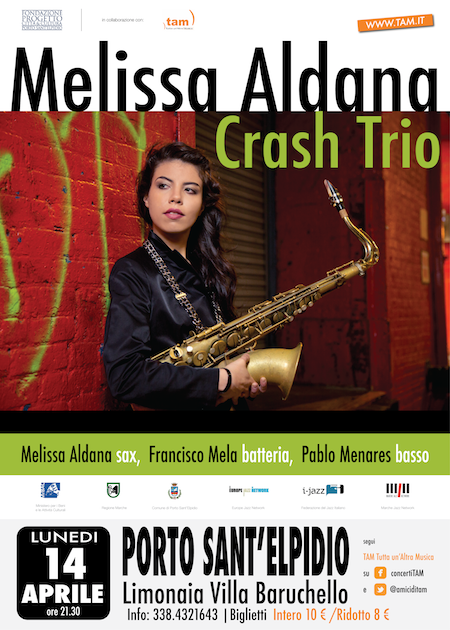 crash trio