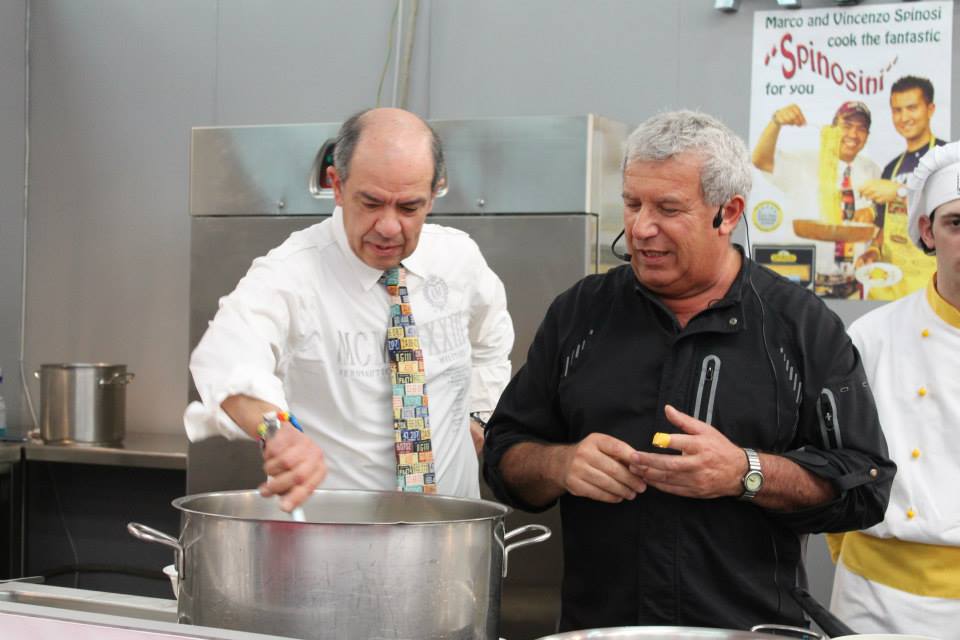 Corellli e Spinosi a tipicità