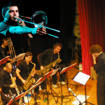 Marche jazz