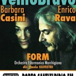 concerto jazz Rava Casini