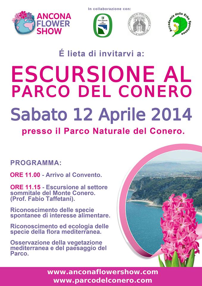 parco del Conero