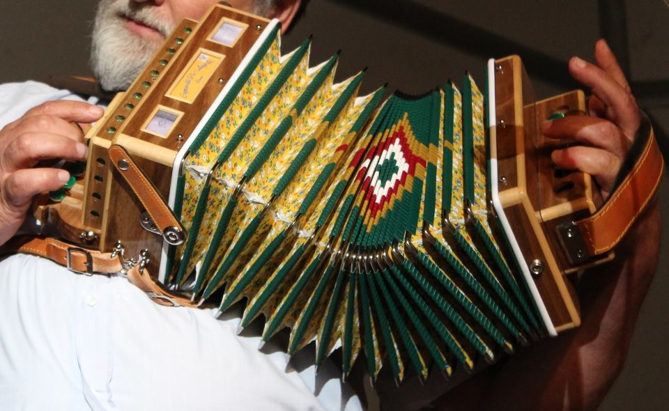 organetti
