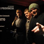 Roberto Gatto jazz