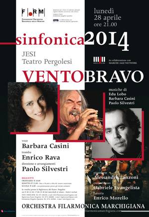 vento bravo