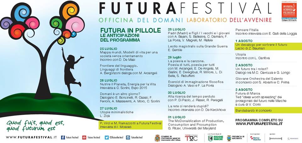futura festival