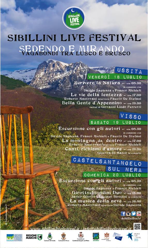sibillini live festival