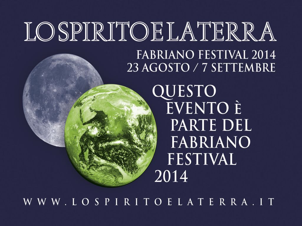 Lo Spirito e la Terra