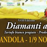 tartufi Amandola