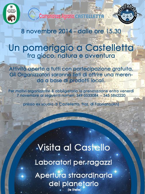 planetario digitale
