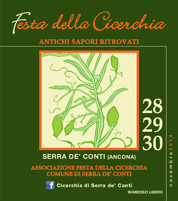 cicerchia