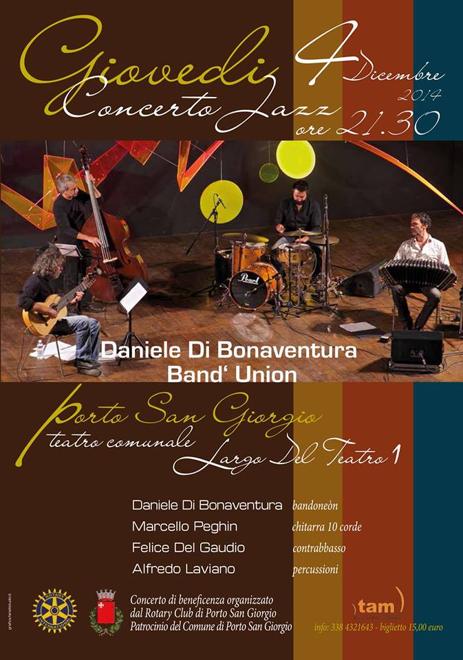 jazz Marche