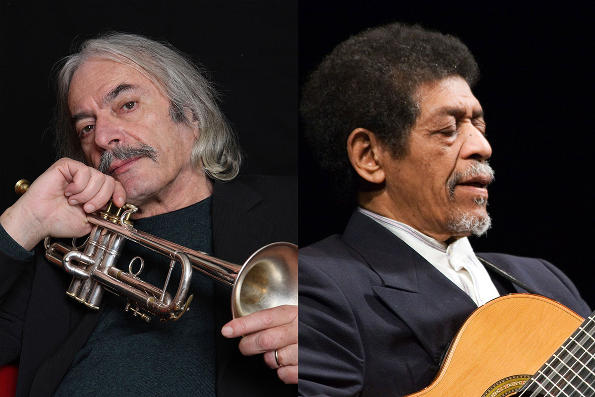 Rava depaula jazz