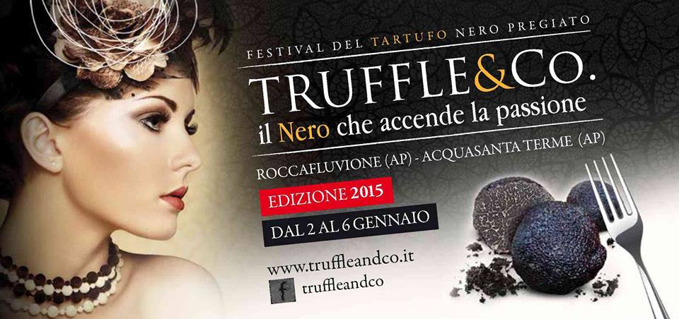 tartufo nero pregiato