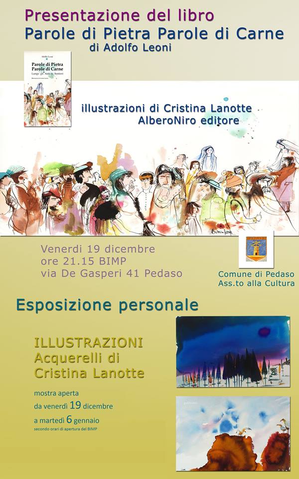 Cristina Lanotte illustrazioni
