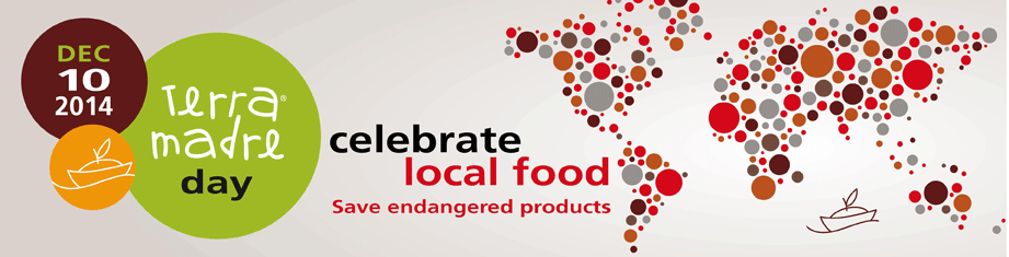 terra madre day