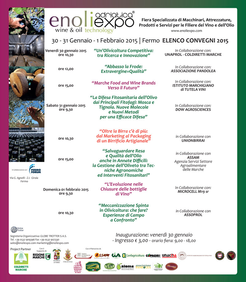 enoliexpo