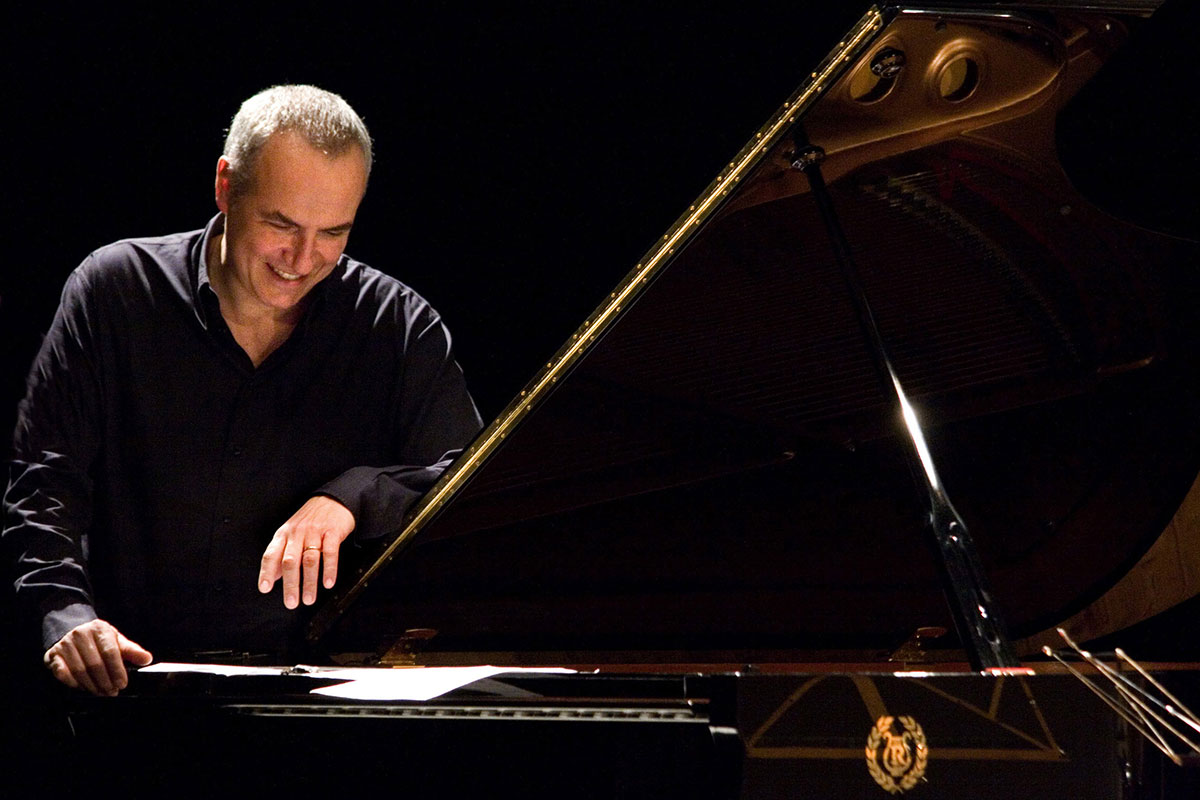 danilo rea macerata jazz