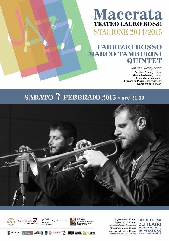 macerata jazz