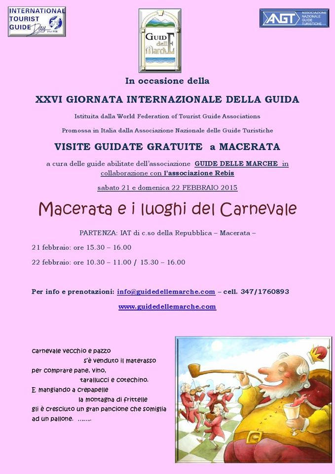 MACERATA