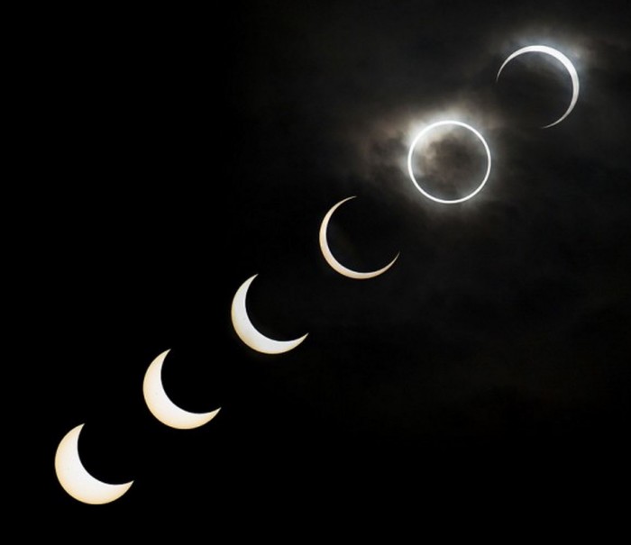 eclissi
