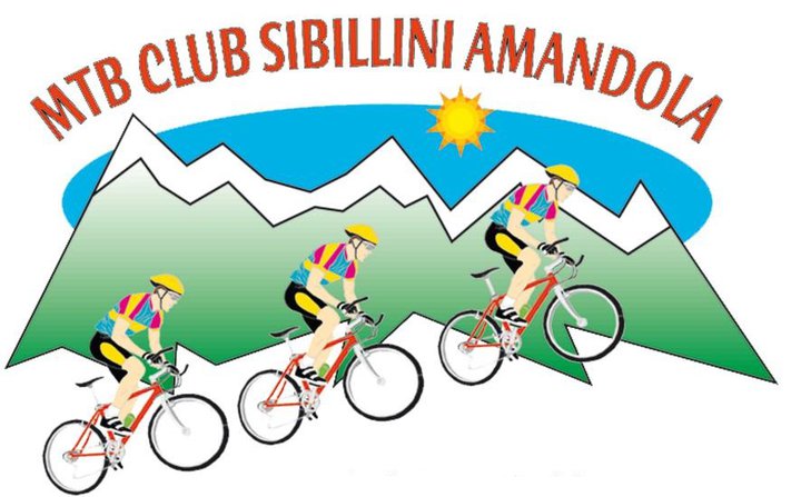 bici club dei sibillini
