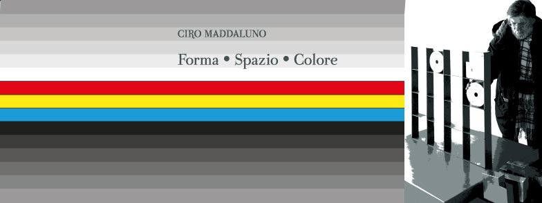 mostra Maddaluno