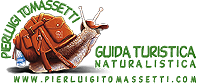 Guida Turistica e Naturalistica