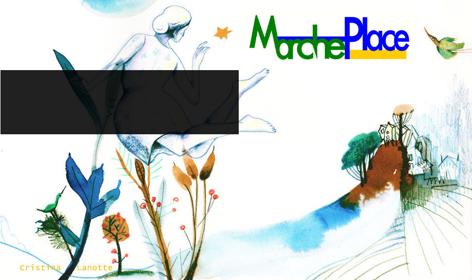 MarchePlace