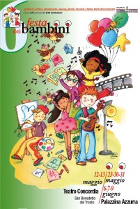 Festa dei Bambini