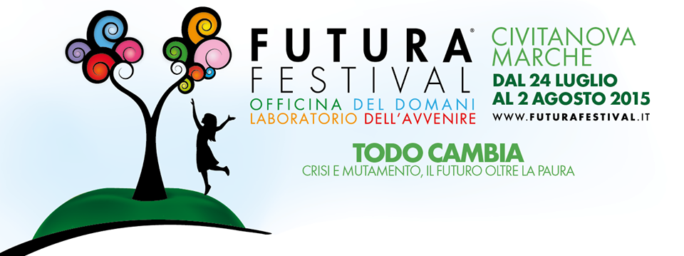 Futura festival 2015