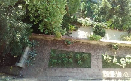 orto botanico di Camerino