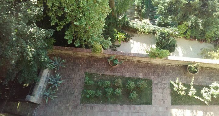 orto botanico di Camerino