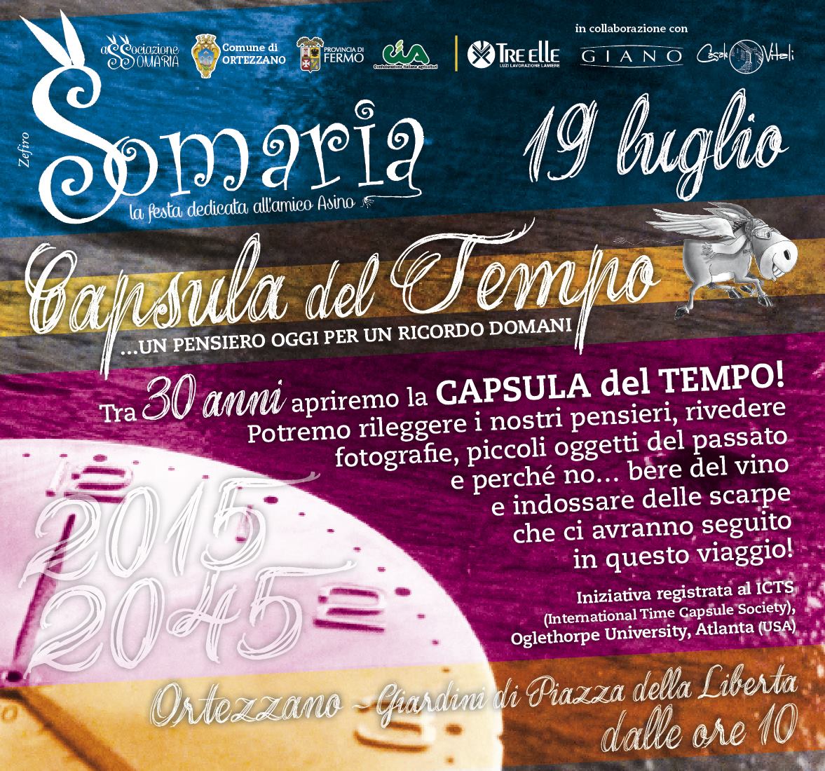 somaria