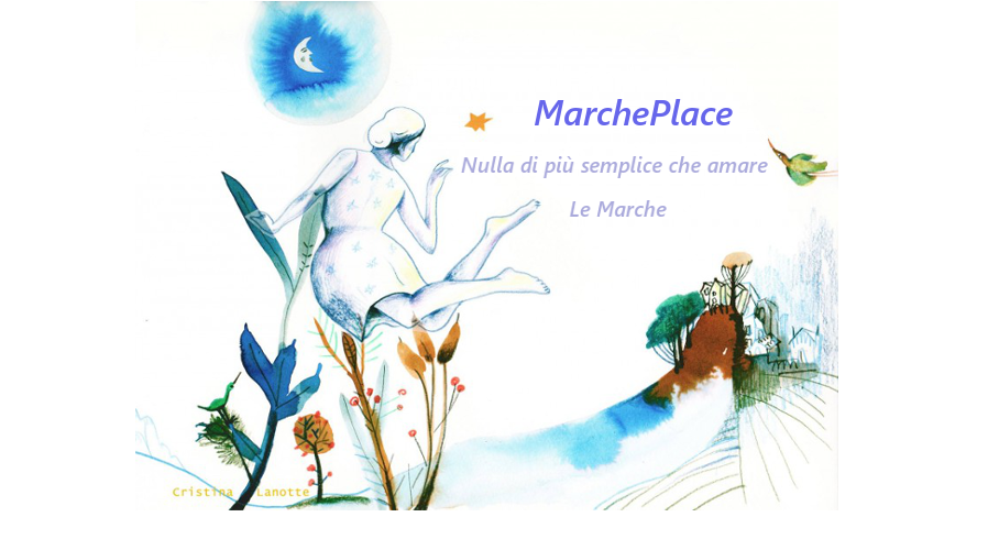 MarchePlace