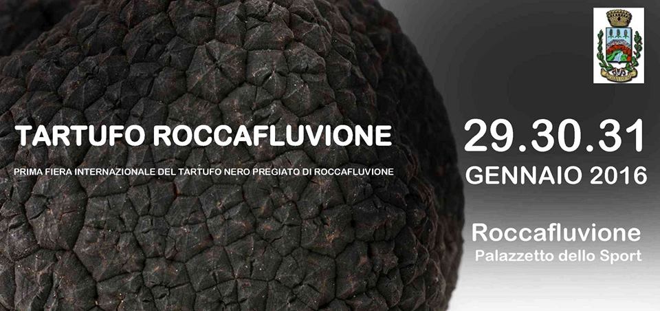 tartufo nero
