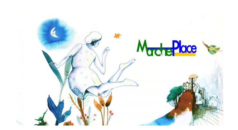 MarchePlace un blog sulle Marche