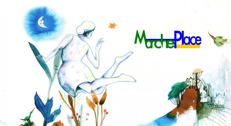 MarchePlace un blog sulle Marche