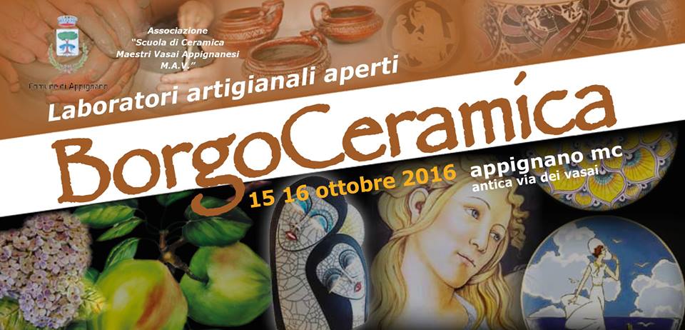 borgoceramica