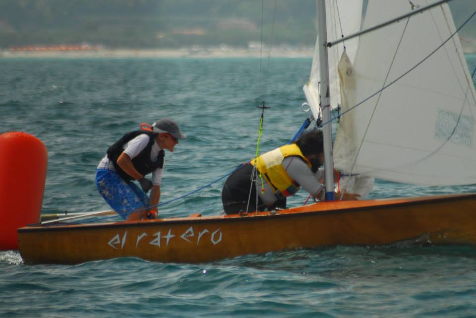 vela
